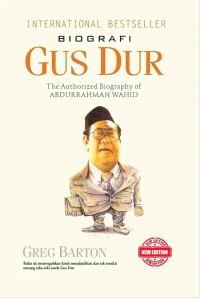 Biografi Gus Dur