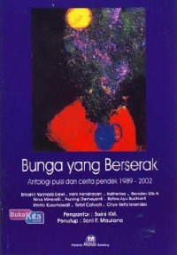 Bunga yang Berserak