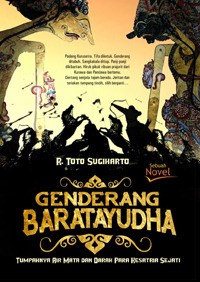Genderang Brathayuda