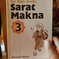 Seri Kisah Jenaka